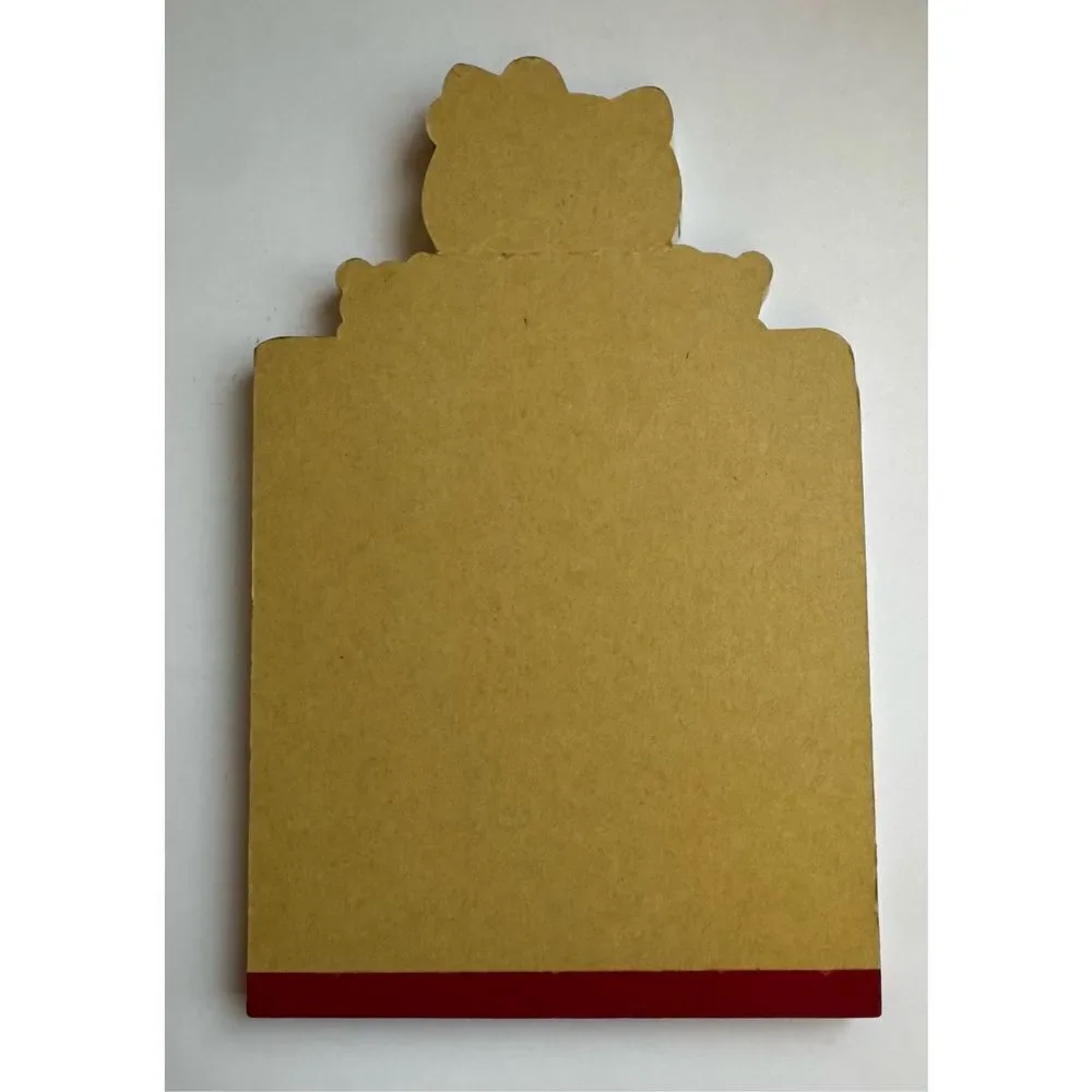 Vintage Hello Kitty‎ Stationary Paper Foldable Sanrio 1994 Popup